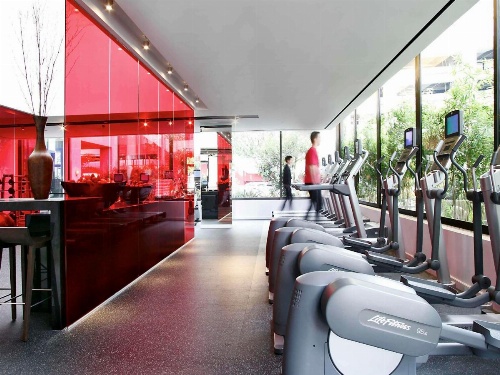 Sofitel Los Angeles At Beverly Hills image 5