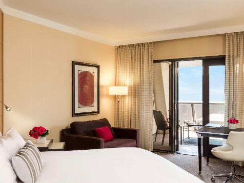 Sofitel Los Angeles At Beverly Hills image 8