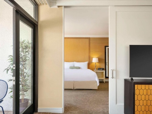Sofitel Los Angeles At Beverly Hills image 11