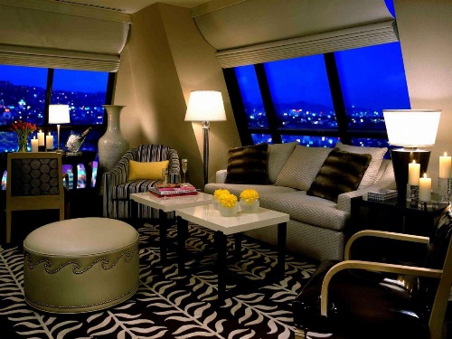 Sofitel Los Angeles At Beverly Hills image 12