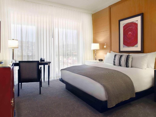Sofitel Los Angeles At Beverly Hills image 13