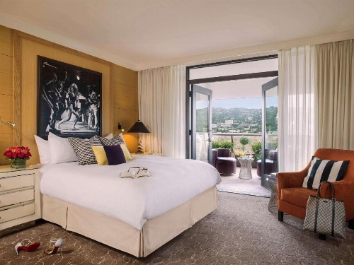 Sofitel Los Angeles At Beverly Hills image 14