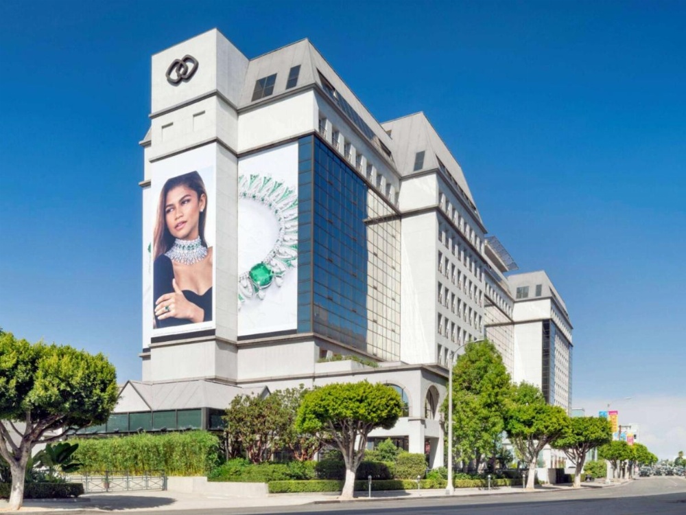 Sofitel Los Angeles At Beverly Hills Image 15